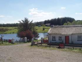 Altmore Trout Fishery