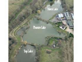 Barford Lakes