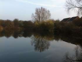 Bears Lake