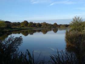 Dayhouse Farm Fishery