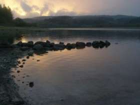 Fernworthy Reservoir
