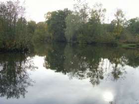 Layfield Lakes