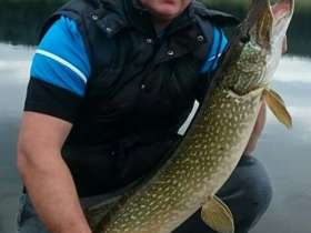 Lomond Hills Fishery