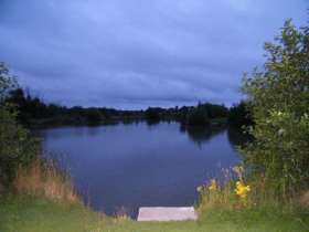 Mescar Fisheries