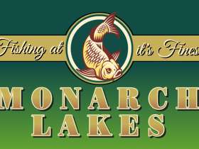 Monarch Lakes