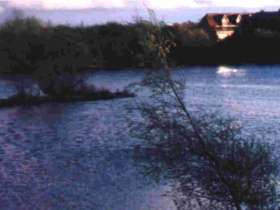 Uckinghall Pool BAA