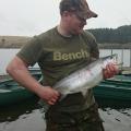 Lomond Hills Fishery