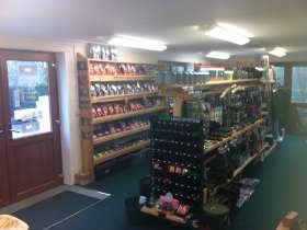 Taswood Lakes image 2