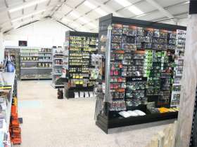 Bridgewater Tackle & Bait Supplies image 2